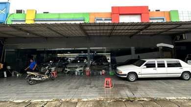 Dijual Ruko 3 Lantai Lokasi Prima 