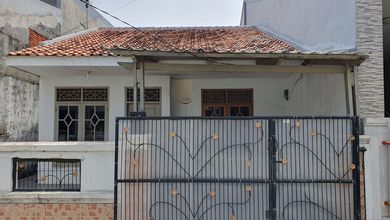 Kesempatan Rumah di Harapan Jaya, Bekasi, LB 66m², Harga 750 Juta