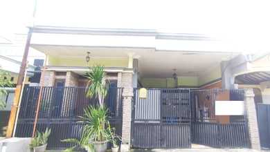 Kesempatan Rumah di Medan Satria, Bekasi, LB 100m², Harga 700 Juta