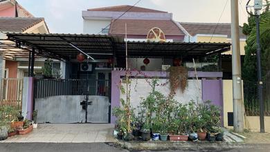 Promo Rumah di Harapan Indah, Bekasi, LB 150m², Harga 1,6 Miliar