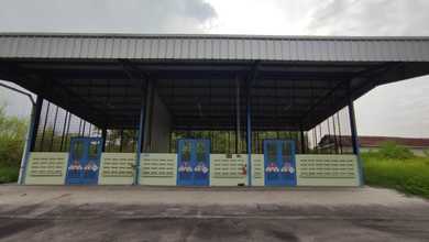 Tanah Dekat Komersil Area Jababeka, Ideal untuk Mendirikan Usaha