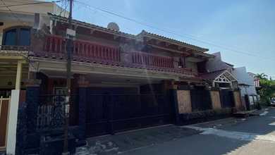 Rumah Area Premium Tebet, Jakarta Selatan - Harga Menarik 9 Miliar