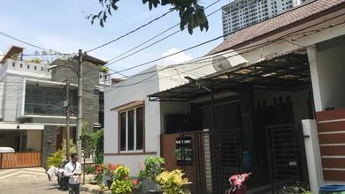 Rumah Dijual di Cikeas, Bogor, LB 284m², Harga Kompetitif!