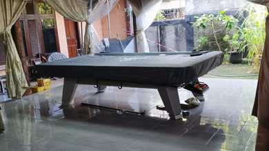 Rumah Area Luxury Pulogebang, Jakarta Timur - Harga Terbaik 2,7 Miliar