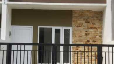 Promo Rumah di Sunter, Jakarta Utara, LB 100m², Harga 1,38 Miliar