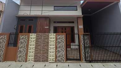 Properti Siap Pakai di Kawasan Bekasi Utara, Bekasi, LT 96m²