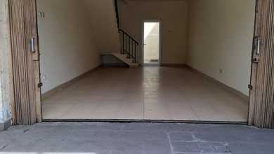 Ruko 2 Lantai di Harapan Mulya Regency Bekasi