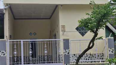 Rumah Minimalis Harga Hemat di Babelan, Bekasi, LB 45m²