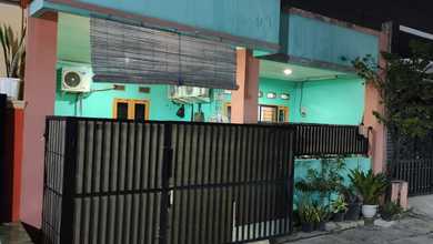 Promo Rumah Terjangkau di Pondok Ungu, Bekasi - Harga 400 Juta