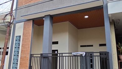 Jual Cepat Rumah Murah di Babelan, Bekasi - LT 60m²