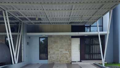 Rumah Siap Pakai di Area Metland Menteng, Jakarta Timur, LT 160m²