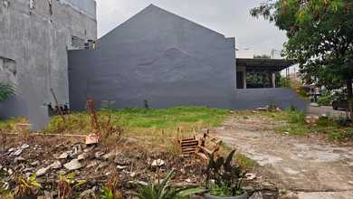 Dijual Tanah Prospektif di Harapan Indah, Bekasi, LT 270m²