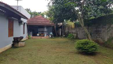 Jual Rumah Strategis di Cikeas, Bogor - LT 558m²