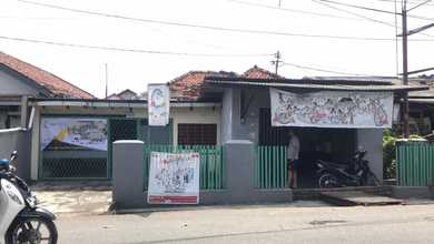 Hunian Favorit di Bekasi Kota, Bekasi, 3 KT, Harga 1,95 Miliar