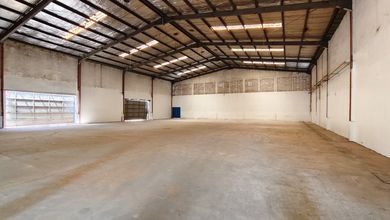 Gudang Sewa/ Jual Bagus Siap Pakai Kawasan Jababeka 2 Cikarang