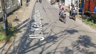 Jual Cepat Tanah Prospektif di Bekasi, Bekasi, LT 579m²