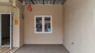 Disewakan Rumah Terjangkau di Medan Satria, Bekasi, LT 90m²