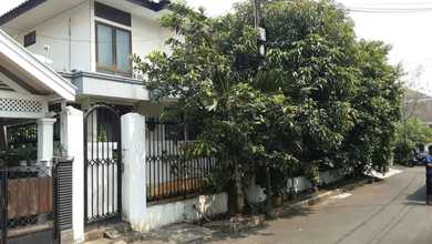 Rumah Area Premium Meruya, Jakarta Barat - Harga Menarik 6,3 Miliar