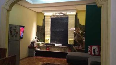 Jual Rumah Mewah Luas 120 m2 di Medan Satria, Bekasi