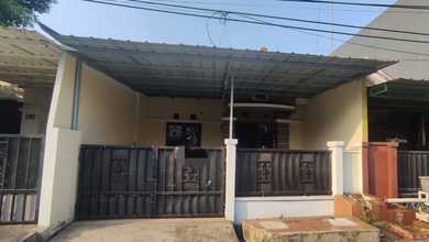 Rumah Minimalis Disewakan di Harapan Indah, Bekasi, Harga Ekonomis