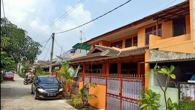 Properti Siap Huni di Kawasan Bekasi Timur, Bekasi, LT 186m²