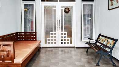 For Sale rumah Eksklusif di Duren Sawit, Jakarta Timur - LT 237m²