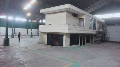 Gudang Lokasi Di Jalan Raya Narogong Bekasi 
