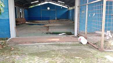 Gudang Siap Pakai Murah Di Ciketing Bantar Gebang Bekasi