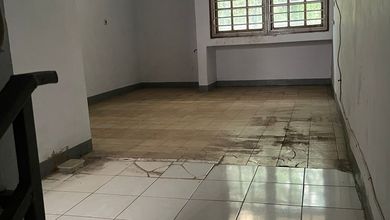 Ruko Murah Lokasi Ramai Di Pulo Gebang Permai Jakarta Timur