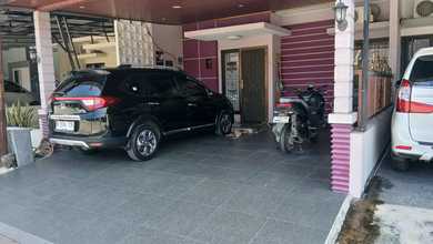 Rumah Dijual di Tarumajaya, Bekasi, LB 80m², Harga Kompetitif!