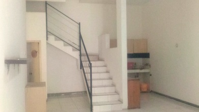 Disewakan Rumah Terjangkau di Kelapa Gading, Jakarta Utara, LT 112m²