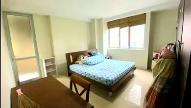 Apartemen Minimalis Lokasi Kelapa Gading, Jakarta Utara, Harga 880 Juta