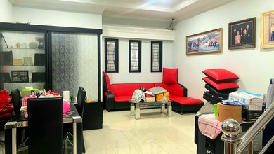 Hunian Elegan di Pademangan, Jakarta Utara, 3 KT, LT 73m²