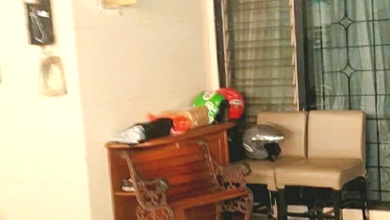 Dijual Rumah Kost-kost-san Di Lokasi Premium Gajah Mada