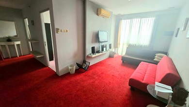 Miliki Segera Apartemen di Kelapa Gading, Jakarta Utara, LB 87m²