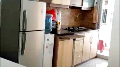 Apartemen Ekonomis di Sunter, Jakarta Utara, Harga Mulai 470 Juta
