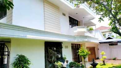 Hunian Prestisius di Kawasan Duren Sawit, Jakarta Timur, LB 600m², Harga 11 Miliar