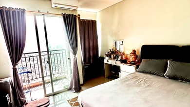 Penawaran Menarik Apartemen di Tanah Abang, Jakarta Pusat, LB 38m²