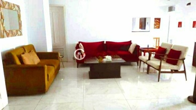Apartemen Modern Lokasi Kelapa Gading, Jakarta Utara, Harga 2,23 Miliar