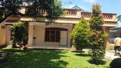 Penawaran Eksklusif, rumah Mewah di Pasar Kemis, Tangerang, LB 350m²