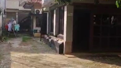 Hunian Mewah di Matraman, Jakarta Timur, 15 Kamar Tidur, LT 455m²