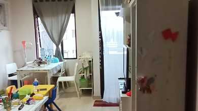 Dijual Cepat Ruko 4 Lantai Di Pusat Kota Pangeran Jayakarta