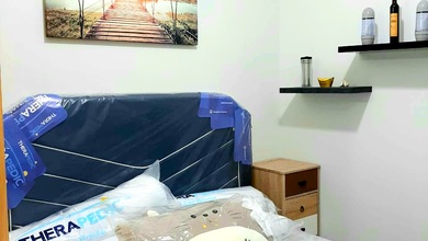Apartemen Praktis di Cikarang, Bekasi, Harga Murah 45 Juta /tahun