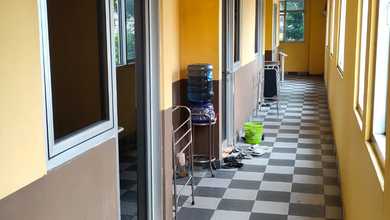 Dijual Cepat Dan Termurah Rumah Kost-an 4 Lantai.di Tebet