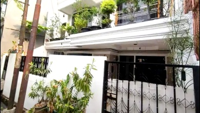 Dijual Cepat Rumah Kost-an Di Palmerah Dekat Kampus Binus