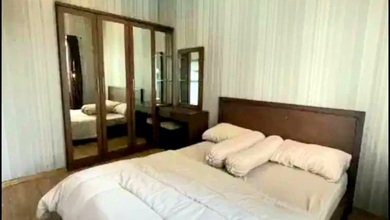 Miliki Segera Apartemen di Karet Tengsin, Jakarta Pusat, LB 48m²