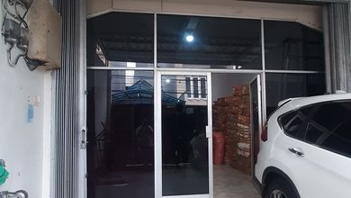 Dijual Cepat Ruko Gandeng Lokasi Sangat Strategis Di Tanah Abang