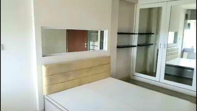 Kesempatan Apartemen Siap Huni di Pulo Gadung, Jakarta Timur, 1 KT