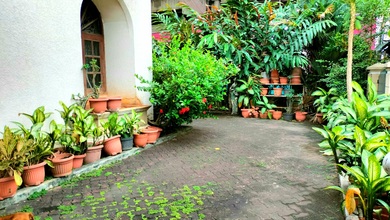 Hunian Prestisius di Kawasan Pulomas, Jakarta Timur, LB 600m², Harga 14 Miliar