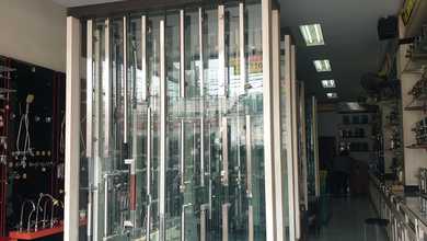 Dijual Cepat Ruko 4 Lantai Di Percetakan Negara (pinggir Jalan)